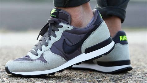 internationalist nike zwart|Nike Internationalist Review and Lookbook (5+ Years Wearing .